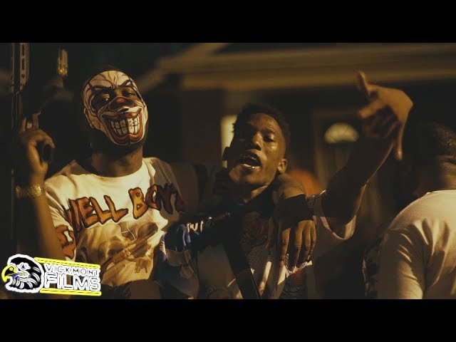 LuhJoe Da Steppa - Facts ( Official Video ) Shot By @VickMontfilms auf YouTube ansehen LuhJoe Da Steppa - Facts ( Official Video ) Shot By @VickMontfilms auf YouTube ansehen