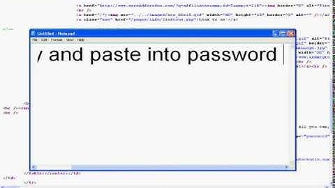 Hackthissite Basic Missions 1+2