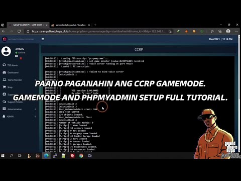 Video: Paano Paganahin Ang Script