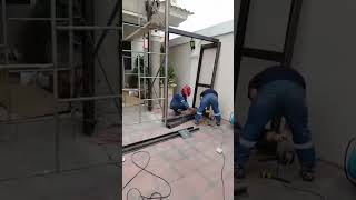 🇪🇨inicio de fabricación deun elevadordoméstico recidencial #constructoras #inmobiliaria #arquitetura 🇪🇨inicio de fabricación deun elevadordoméstico recidencial #constructoras #inmobiliaria #arquitetura