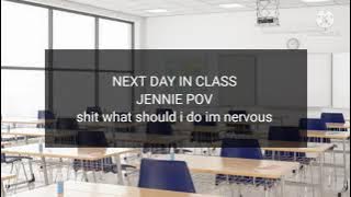 Bangpink FF accidentally in love ( jinsoo , Jirose , taennie , liskook ) part (3/?)