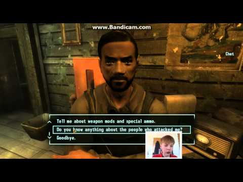 Sexy fallout new vegas mods