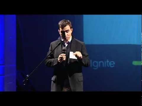 [Ignite #8] Vasco Gaspar - "2011 - Um ano espectac...