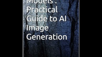 Generative AI with Diffusion