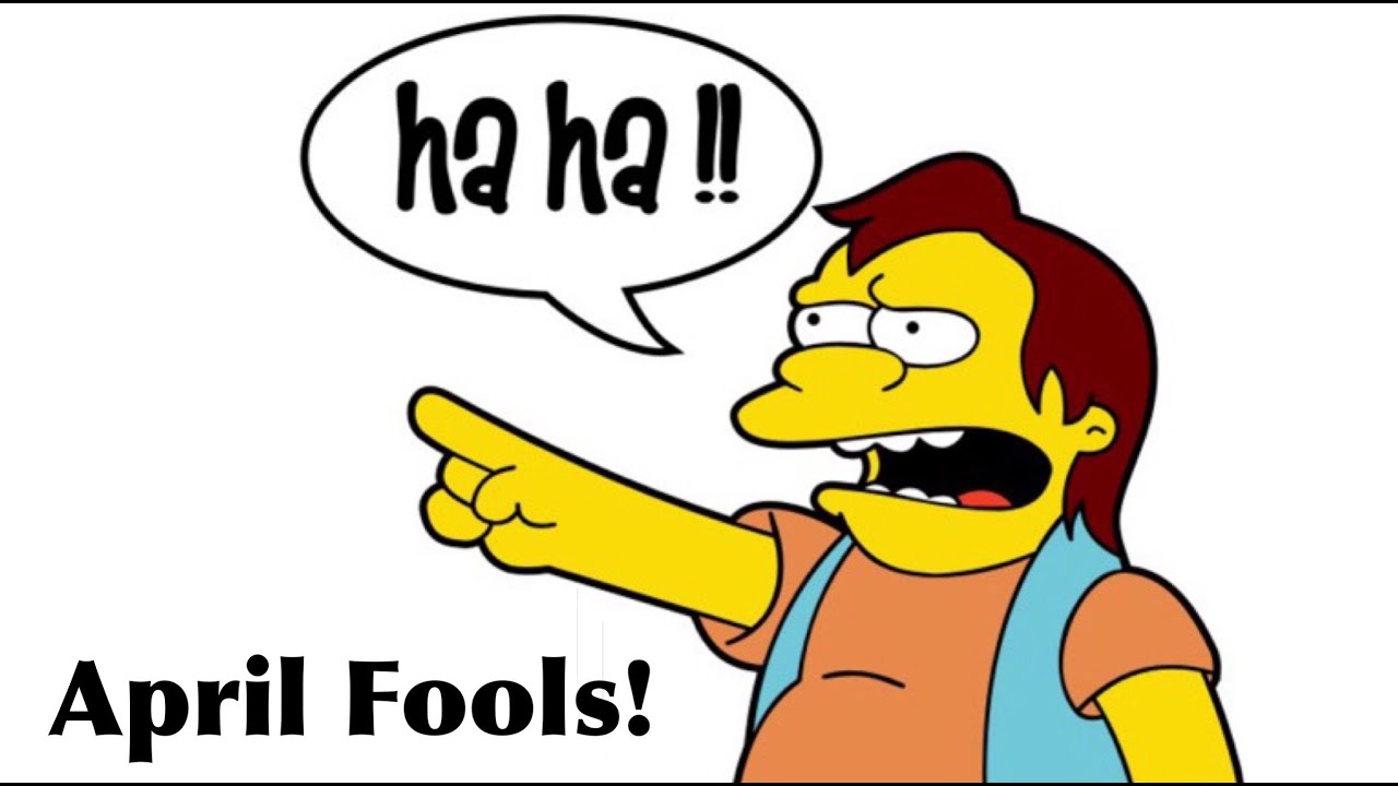 The Simpsons Tapped Out April Fools Day Update 14 Youtube