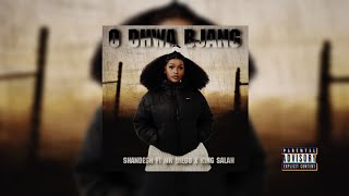 Shandesh  O Dhwa Bjang Ft Mr Diego X King Salah un Song