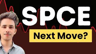 SPCE Stock (Virgin Galactic stock analysis) SPCE STOCK PREDICTION & analysis & news today