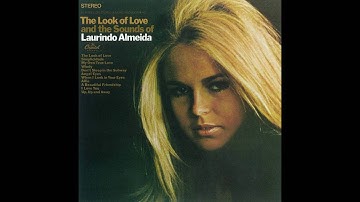 Laurindo Almeida - Up Up And Away