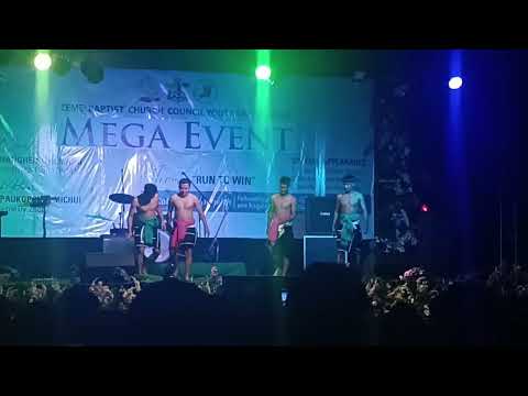 ZBCC MEGA EVENT SPOTLIGHT By Ngwalwa BC Youth