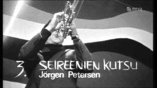 Vignette de la vidéo "Jörgen Petersen - Seireenien kutsu (1973)"