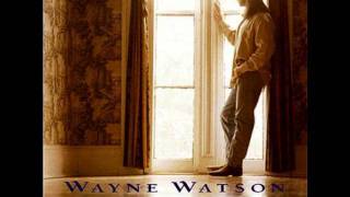 Wayne Watson - Home Free chords