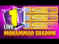 لایو استریم جنجالی با ممدسایه پخت و پز با ترکیب جدید لایو استریم جنجالی با ممدسایه پخت و پز با ترکیب جدید