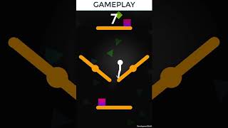 Fancy Ball 2 - First two minutes of gameplay screenshot 4