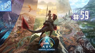 ARK: Survival Ascended ► Новая тактика! Прохождение игры - 59