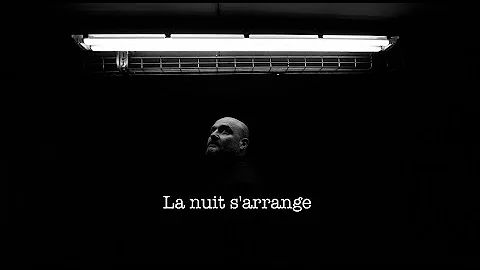 La nuit s'arrange - Gilles Fortier - Barbara Bigot...