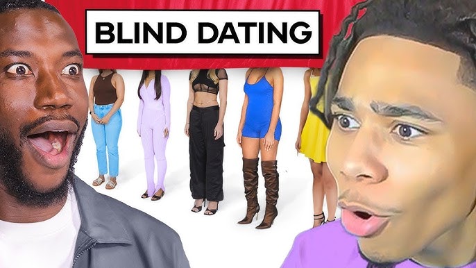 Blind Dating Girls Based On Their Outfits Ft Deji