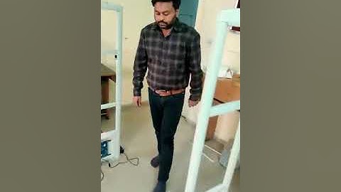 Anti Theft Solutions. RF Hard Tag EAS System. . Security for Mall/Garments/Jewell - 9824865469