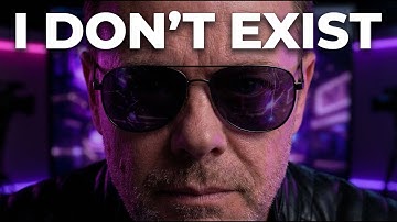 📽 I DO NOT EXIST | Era III Manifesto by Darkar Sinoe | Synthetic Souls Studio