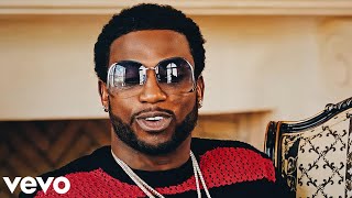 Gucci Mane - I Feel ft. Rick Ross (Music Video) 2023