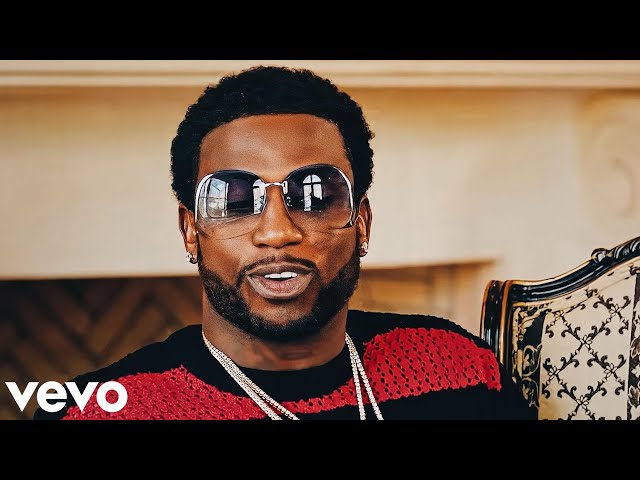 Gucci Mane - I Feel ft. Rick Ross (Music Video) 2023 class=