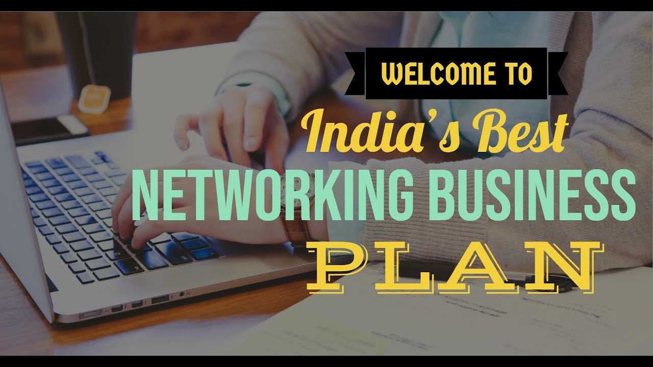 netsurf network business plan