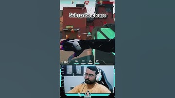 Vyse doing 1v4 and did no scope operator shot #valorant #ytshorts #clips #4k #valorantclips #fyp