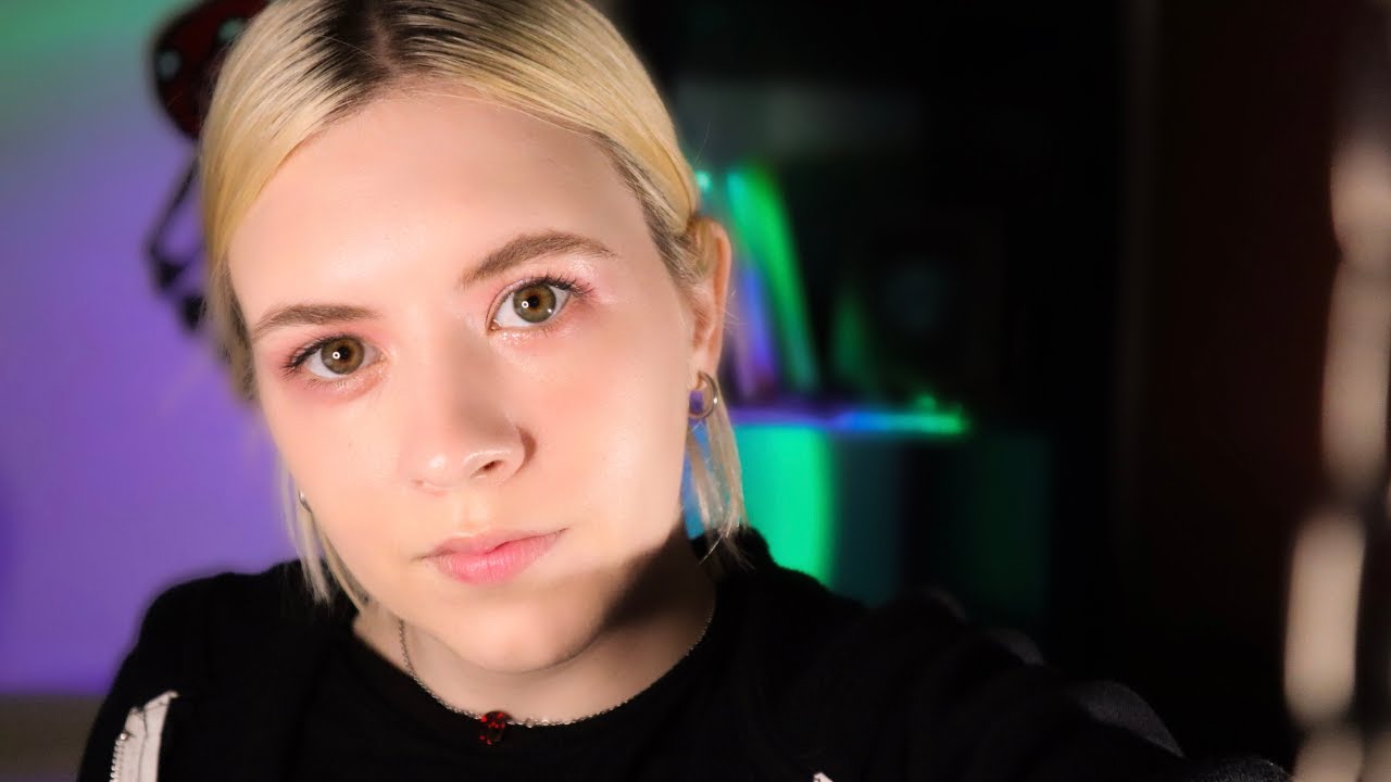 ASMR Getting Your Ears Pierced Role Play (Soft Spoken)