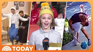 See Jenna Bush Hagers Favorite Morning Boosts From 2025