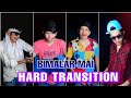 Bimalar mai  purulia new jhumur hard transition status  pradip mahato