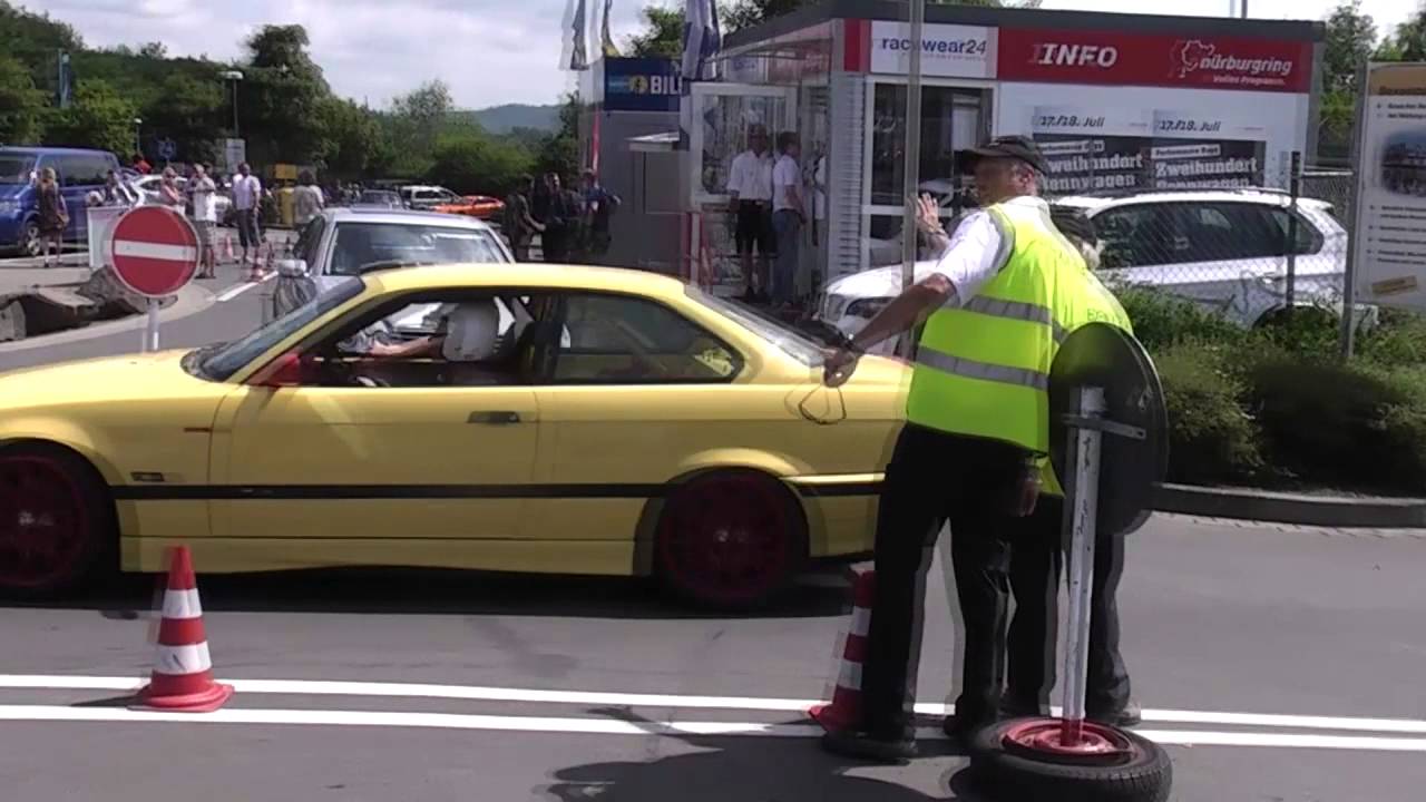20100711 Nurburgring