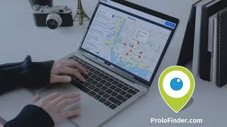 Prolo Store Locator