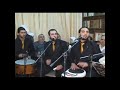 نشيد دع سوانا إن رمت يوما رضانا الاخوة ابو شعر من حفلة روضة الشيخ محمد الفحام