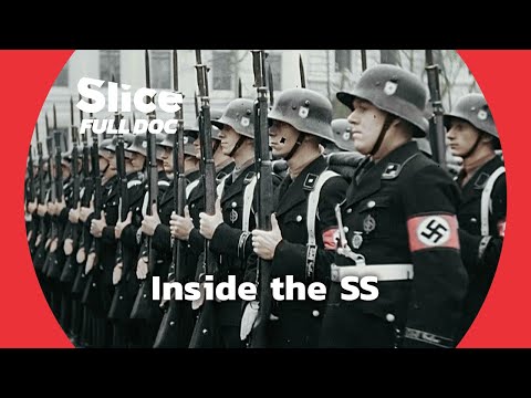 The Ss : Hitlers Fanatical Killing Machine | Full Documentary
