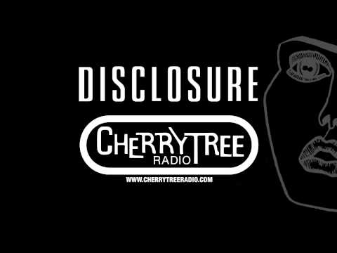 Disclosure on The Morning Orchard (Cherrytree Radio)http://youtu.be/G6lNnYh0f0A