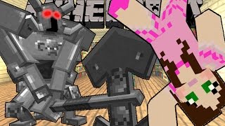 Minecraft: AXE SWINGING MANIAC! (EPIC ANIMATIONS & ABILITIES!) Mod Showcase