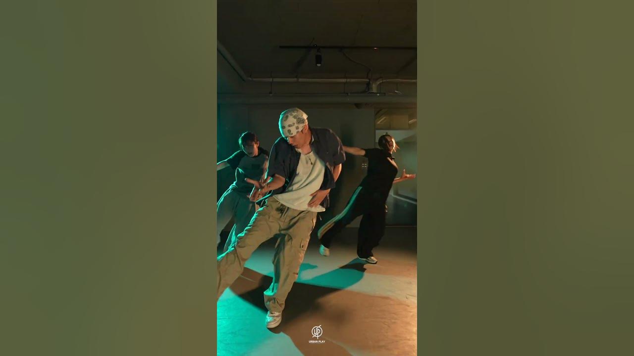 #hosang #Rush #troyesivan  #urbanplaydanceacademy #urbanplaydance #dance #choreography