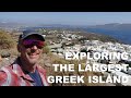 Celestyal cruises in greece cruising to milos and crete