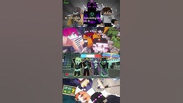 Họ hoàn hảo nhưng tiếc là họ không có thật...! ||LHMS||BĐVN||TSBĐ||LHMS 2||Jaki Natsumi 2||By: Me||