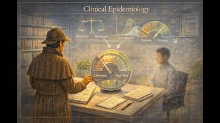 GPH 37: Clinical Epidemiology
