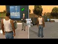 The biggest heist mission in gta san andreas history magical forest