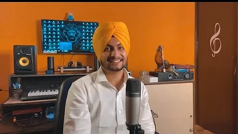 Dil Tutda Gaya (Cover ) Guri Dhillon | Original By Mani Ladla | Latest Punjabi Song