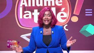 Allume La Télé Du 31 Juillet 2023 Fathim Kamara Reçoit Miss Kala Kala Et Naftaly
