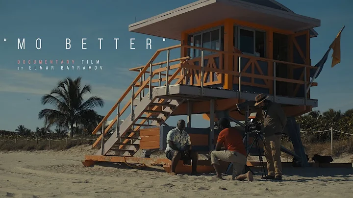 Mo Better / Documentary Pilot Trailer