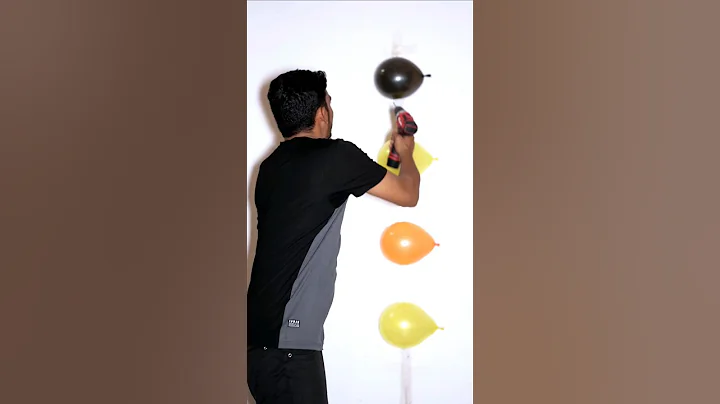 dog ghost 👻 funny #ytshortsvideo #trending #viral #balloon #shortvideo