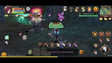 FLYFF UNIVERSE RANGER