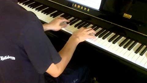 Bastien Intermediate Repertoire 1 No.25 Schumann Soldier