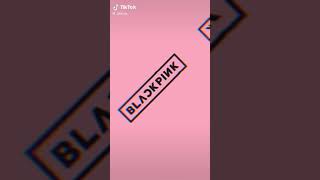 💜Символы BLACKPINK в виде животных💜