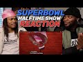 Super Bowl LVI Halftime Show Dr. Dre, Snoop Dogg, Eminem, Mary J. Blige & Kendrick Lamar REACTION
