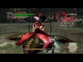 DMC4SE エキドナ