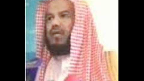 قراءة مبكية للشيخ محمد المحيسني من سورة الأسراء